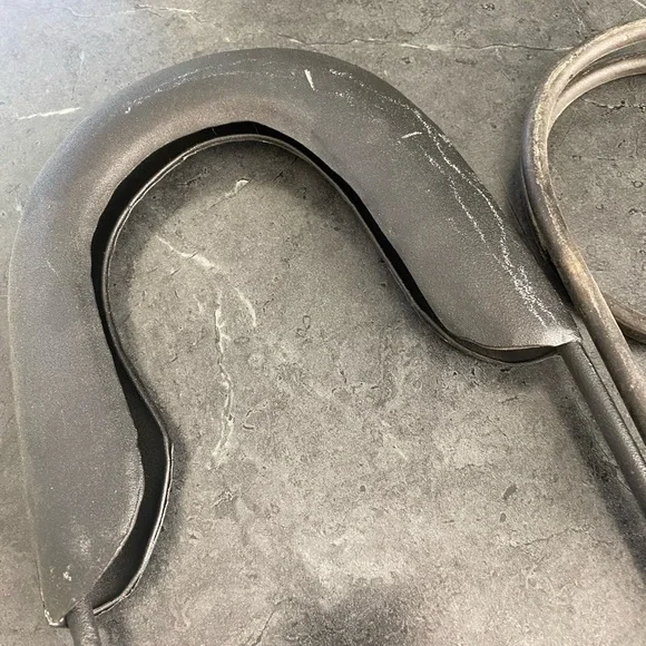 Ballard Design Oversized Safety Pin Decor. Used - Picture 9 of 11